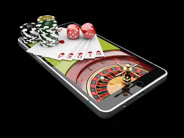 Filipino player browsing tg777 com sports and casino sections on mobile