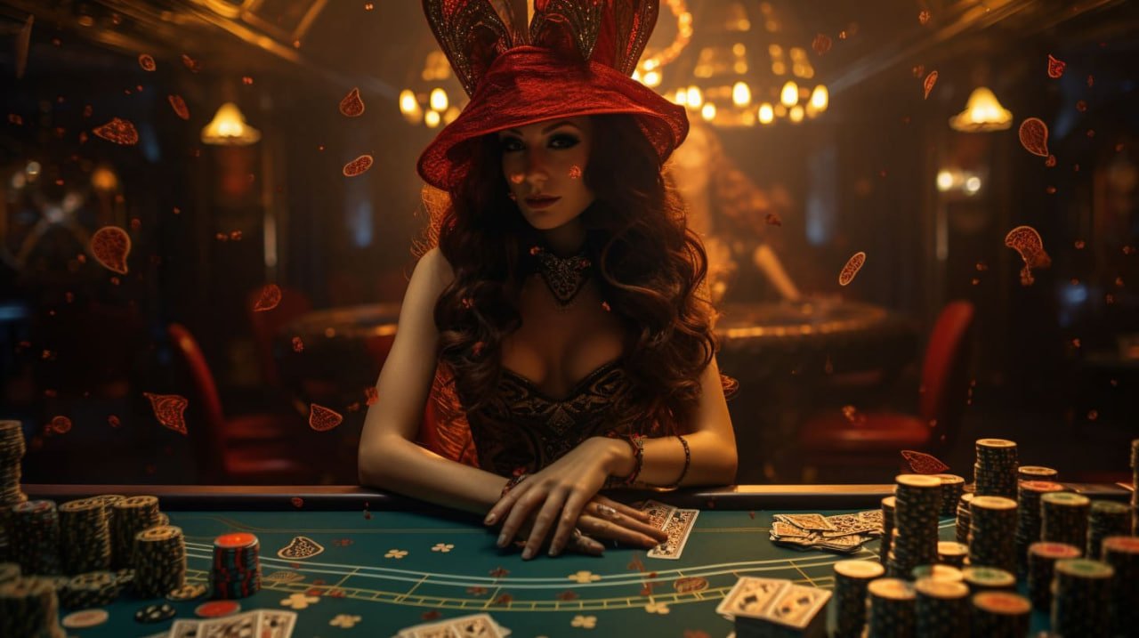 Live dealer baccarat table streamed on a Filipino player's mobile phone